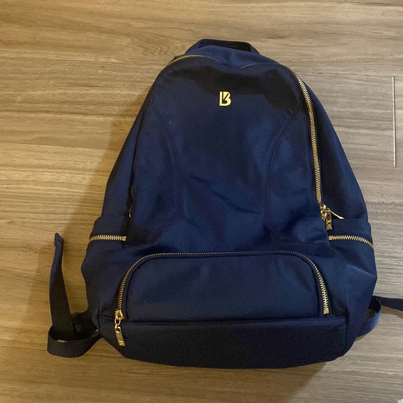 Buffbunny Collection Handbags - Buffbunny Gamechanger Backpack